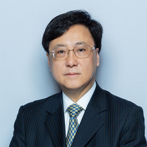 Dr. CHAN Sau San