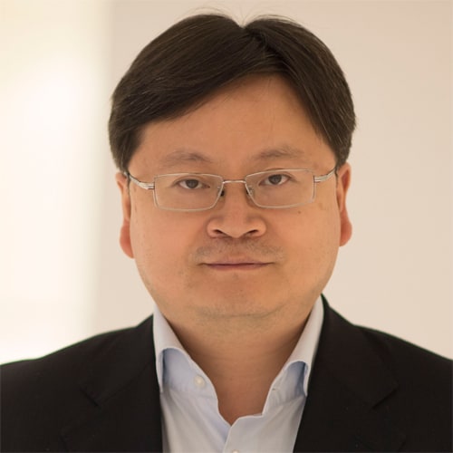 Dr. GUAN Tao