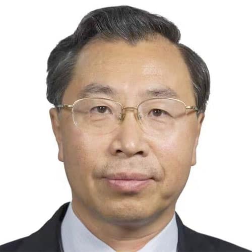 Dr. LIU Jinzhen