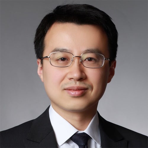 Dr. TAN Congyan