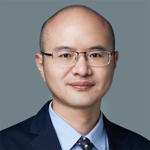 Dr. WANG Qing