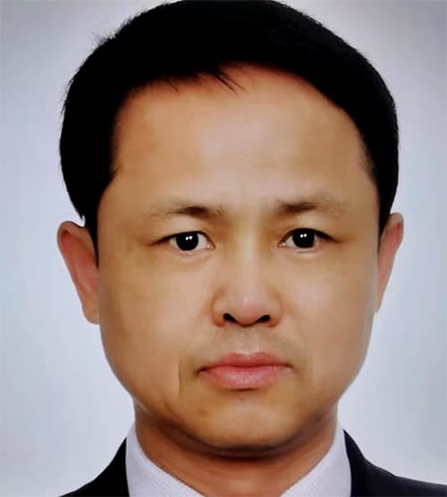 Dr. WANG