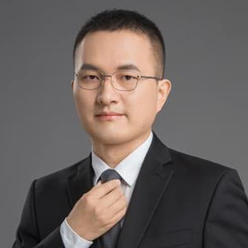 Dr. ZOU Chuanwei David