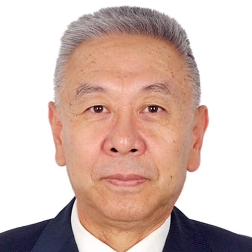 Mr. CHUNYU Xianli