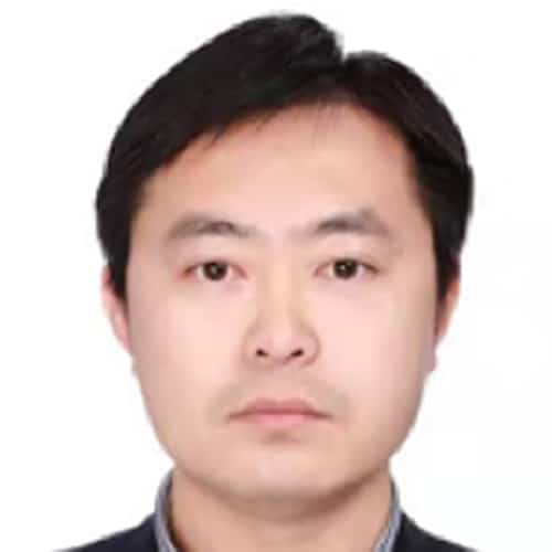 Mr. CUI Xiangyu
