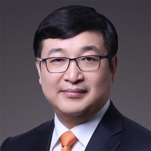 Mr. HUANG Yaowen