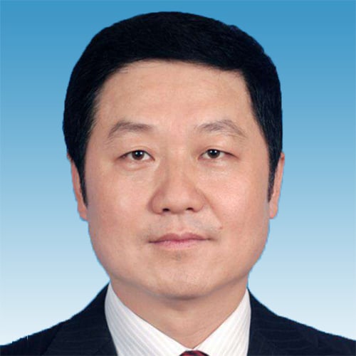 Mr. LI Qingtang