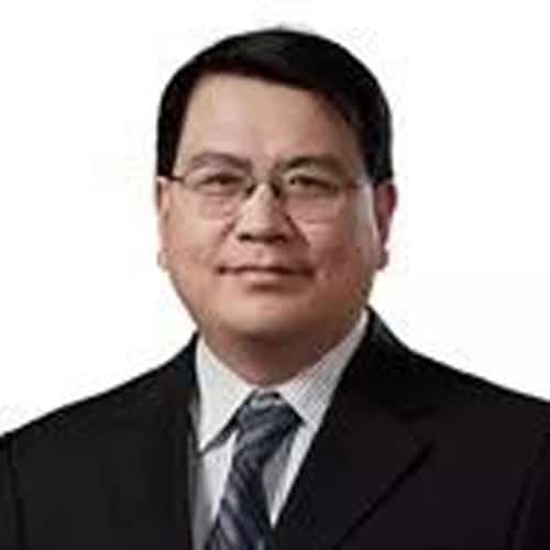 Mr. WANG Shihong