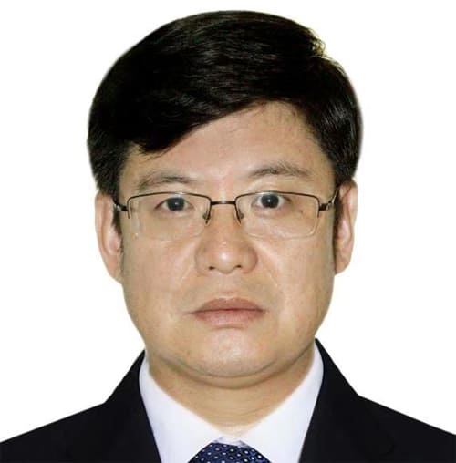 Mr. WANG Xiaozhi