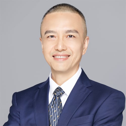 Mr. XU Xiangdong