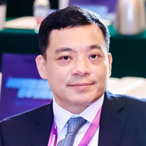 Mr. ZHOU Chengjun