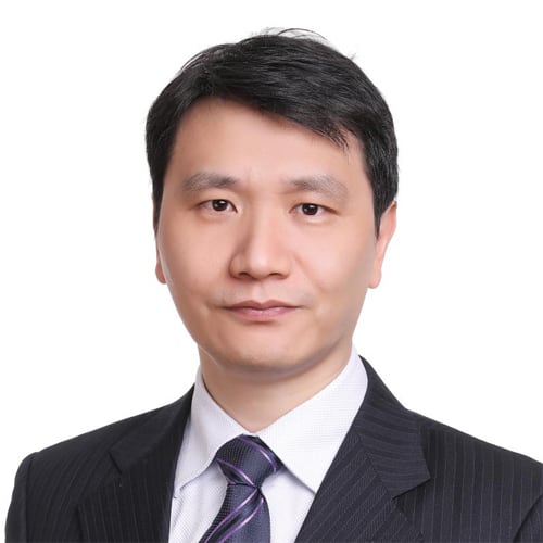 Prof. CHENG Lian