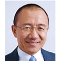 Prof.GAO Xiqing